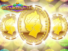 Peli Royal Coin Rush