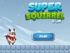 Peli Super Squirrel Run