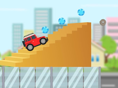 Peli Elastic Car 2