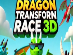Peli Dragon Transform Race 3D