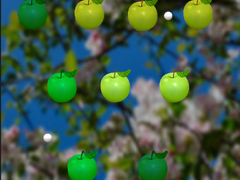 Peli Juicy Apple