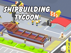 Peli Shipbuilding tycoon