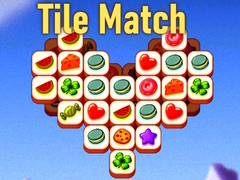 Peli Tile Match
