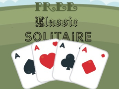 Peli Free Classic Solitaire
