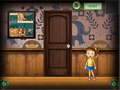 Peli Amgel Kids Room Escape 269