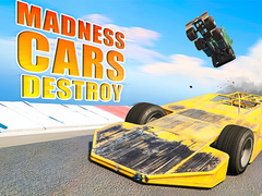 Peli Madness Cars Destroy