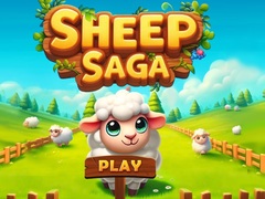 Peli Sheep Saga