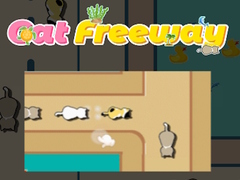 Peli Cat Freeway
