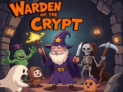 Peli Warden of the Crypt