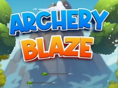 Peli Archery Blaze