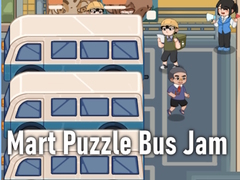 Peli Mart Puzzle Bus Jam