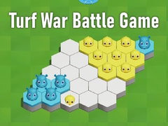 Peli Turf War Battle Game