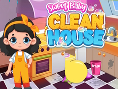 Peli Sweet Baby Clean House