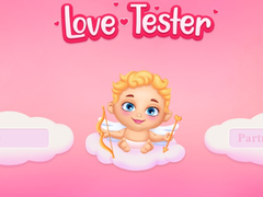 Peli Love Tester 