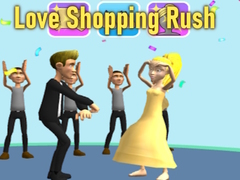 Peli Love Shopping Rush