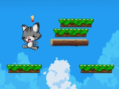 Peli Kitty Jumper Adventures