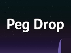 Peli Peg Drop