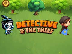 Peli Detective And The Thief