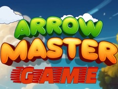 Peli Arrow Master Game