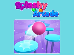 Peli Splashy Arcade 