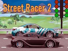 Peli Street Racer 2
