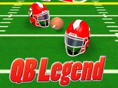 Peli QB Legend