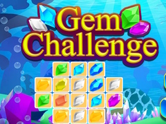Peli Gem Challenge
