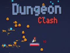 Peli Dungeon Clash