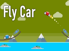 Peli Fly Car