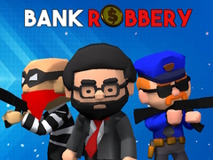 Peli Bank Robbery Puzzle Shooter