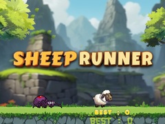 Peli Sheep Runner