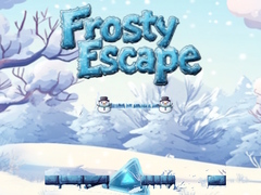 Peli Frosty Escape