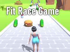 Peli Fit Race Game