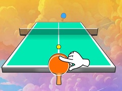 Peli Ping Pong 3D