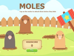 Peli Moles