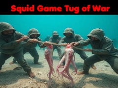 Peli Squid Game Tug Of War