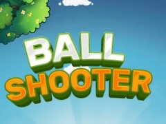 Peli Ball Shooter