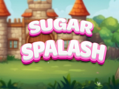 Peli Sugar Spalash