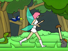 Peli Fairy Wingerella