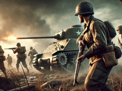 Peli Warfare 1942
