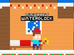Peli Minicraft Winterblock