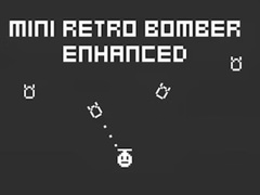 Peli Mini Retro Bomber Enhanced