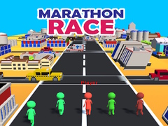Peli Marathon Race