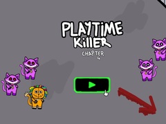 Peli Playtime Killer Chapter 4
