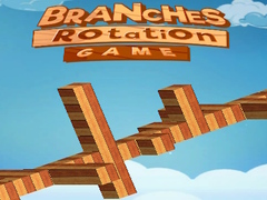 Peli Branches Rotation Game