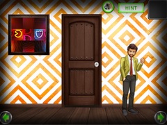 Peli Amgel Easy Room Escape 248