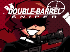 Peli Double-Barrel Sniper
