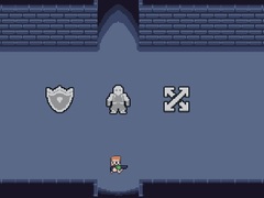 Peli Gun Dude Epic Retro Run & Gun Adventure