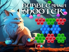 Peli Bubble Mania Shooter