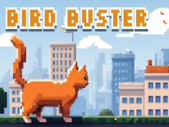 Peli Bird Buster
